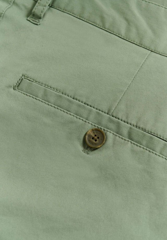 Short Matinique levo chino short sea spray
