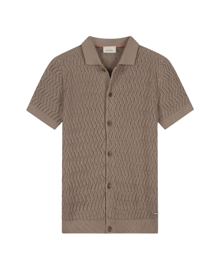 Cardigan Dstrezzed cardigan Joey shortsleeve