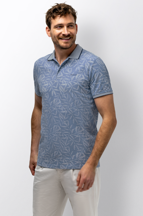 Polo State of Art poloshirt KM 16412