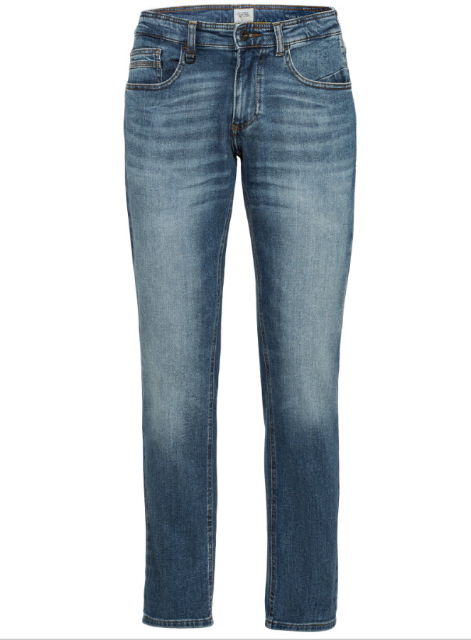 Jeans Camel Madison Slim Fit 5-Pocket