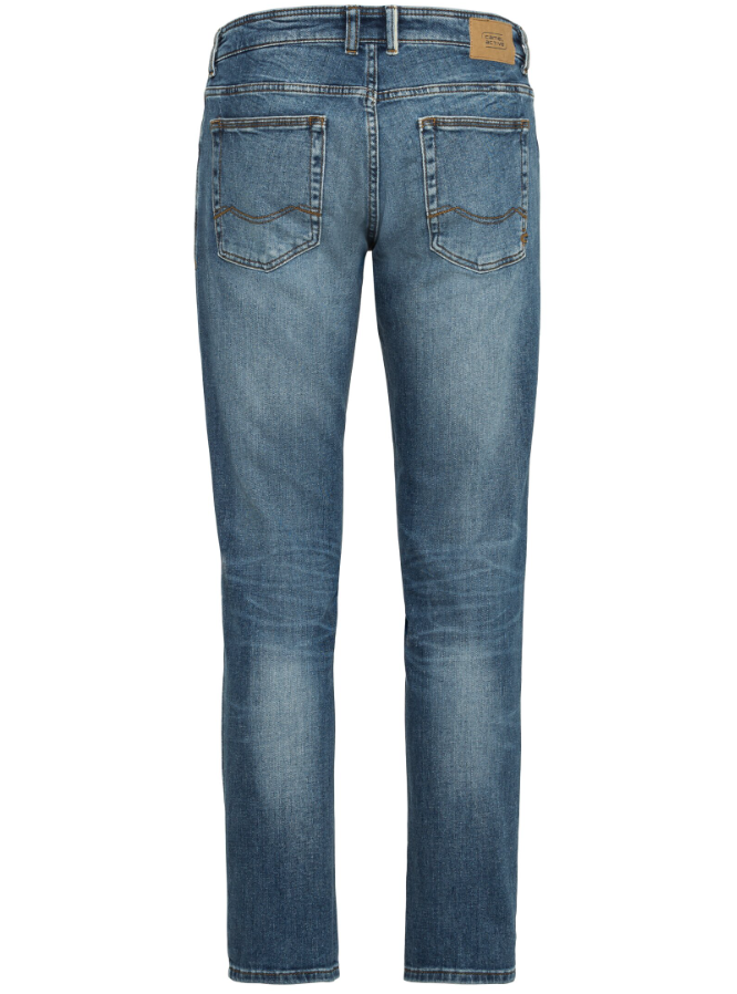 Jeans Camel Madison Slim Fit 5-Pocket