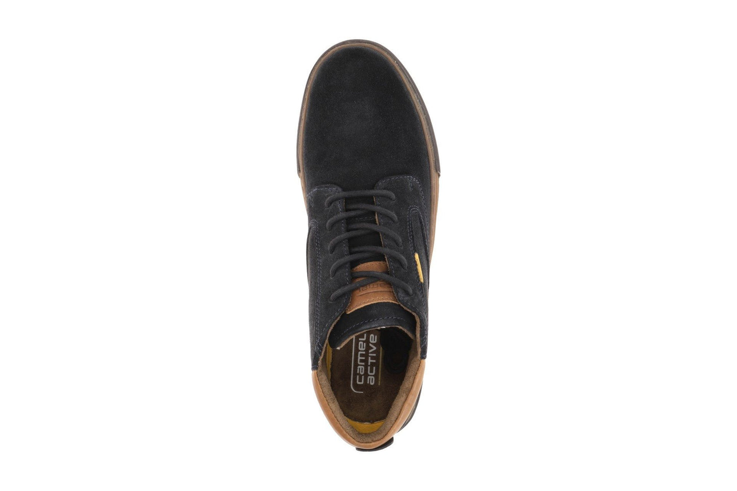 Schoenen Camel Active - Navy