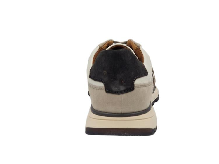 Sneakers Bugatti shoes - Light grey/offwhite