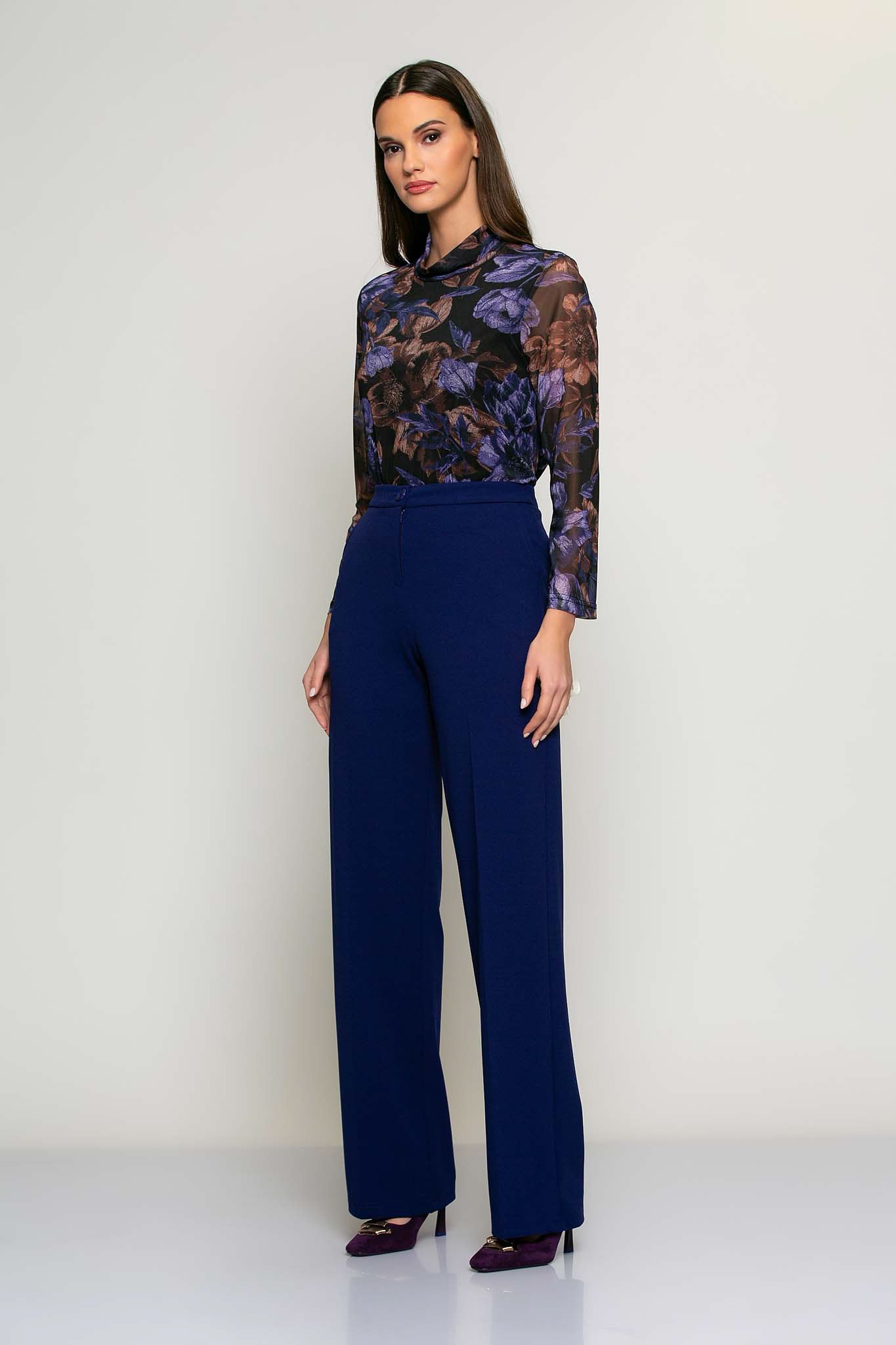 Broek Batida - Ink