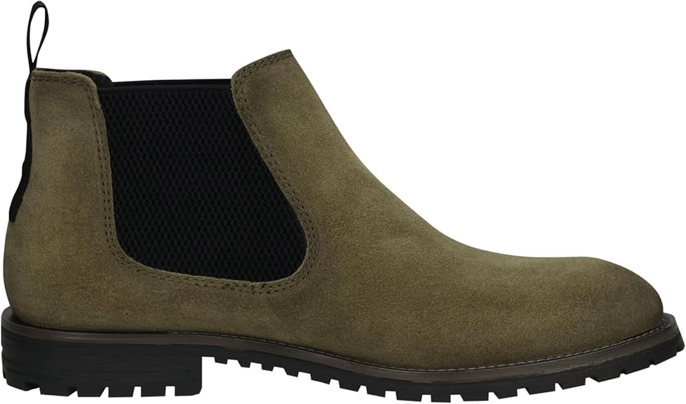 Boots Bugatti - Dark green