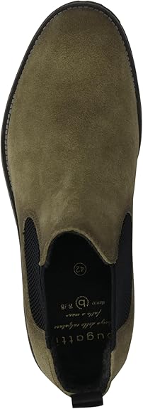 Boots Bugatti - Dark green