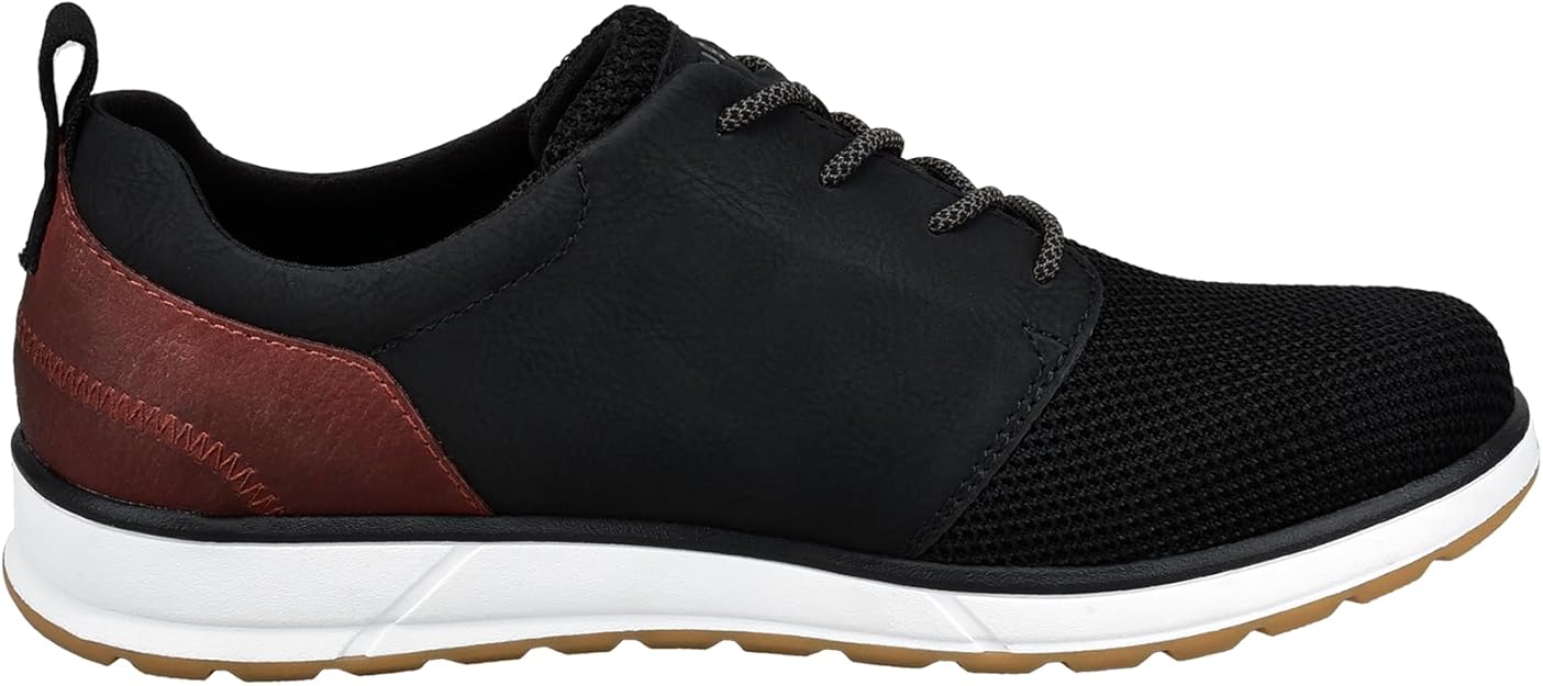 Sneaker Bugatti - Black