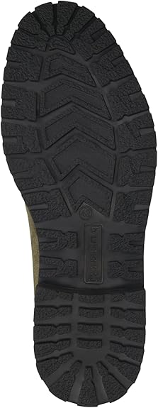 Boots Bugatti - Dark green