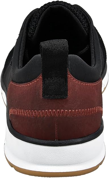 Sneaker Bugatti - Black