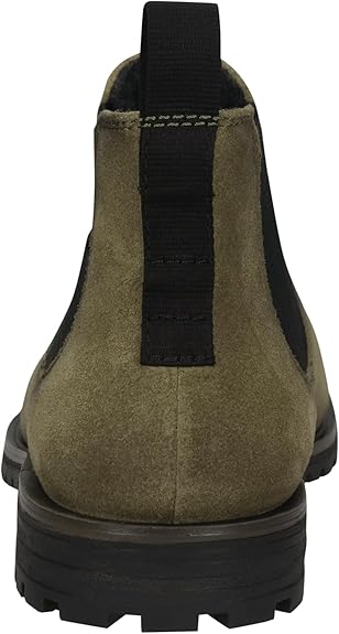 Boots Bugatti - Dark green