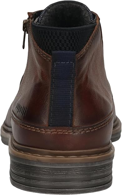 Schoenen Bugatti - Mid-brown