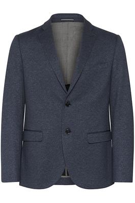 Blazer Matinique george jersey dark navy