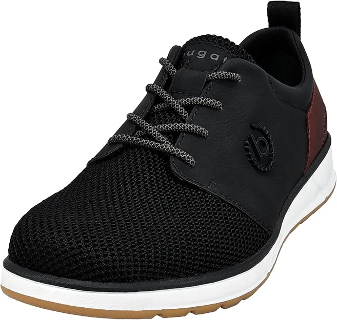 Sneaker Bugatti - Black