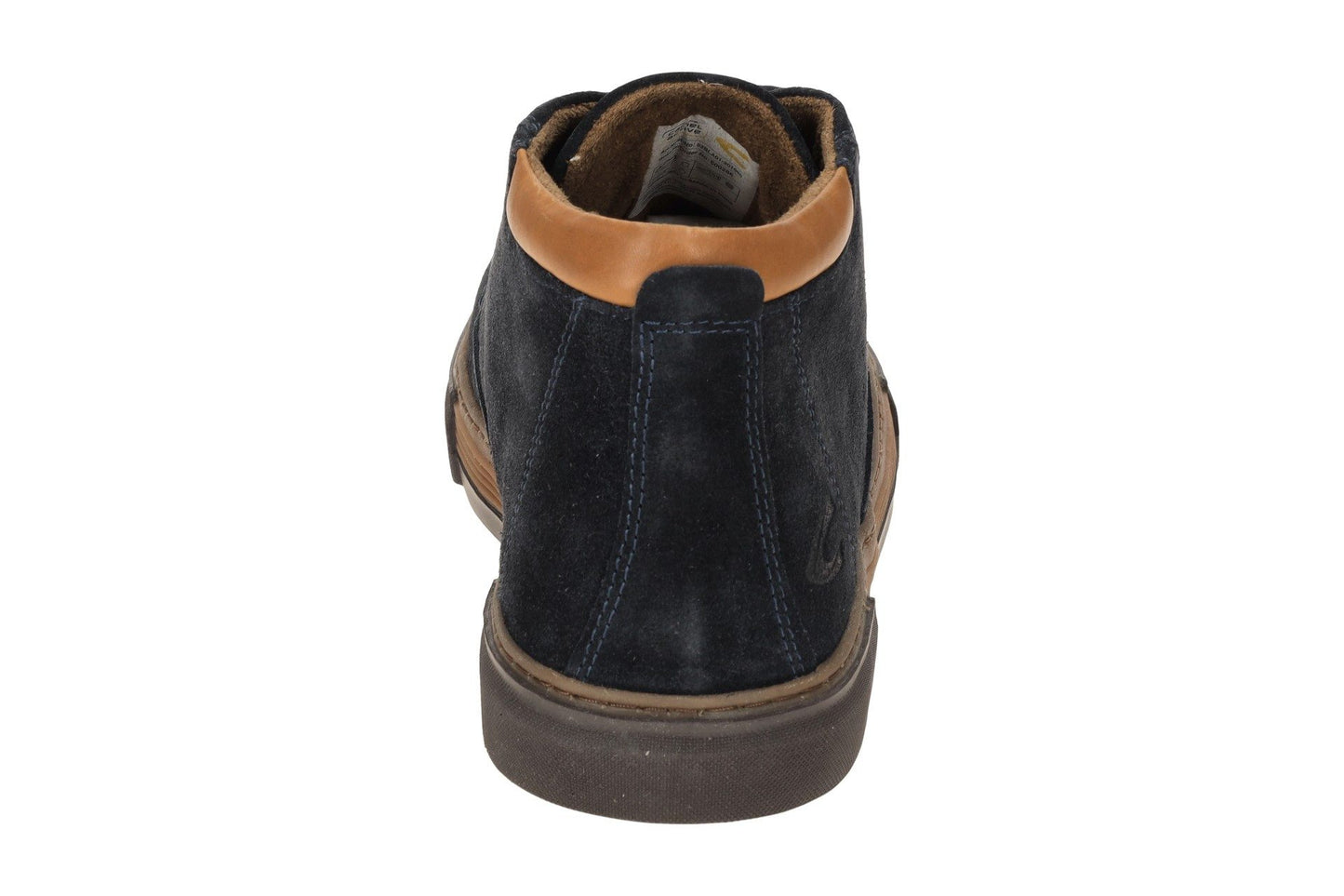 Schoenen Camel Active - Navy