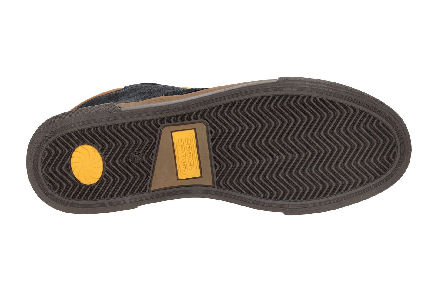 Schoenen Camel Active - Navy