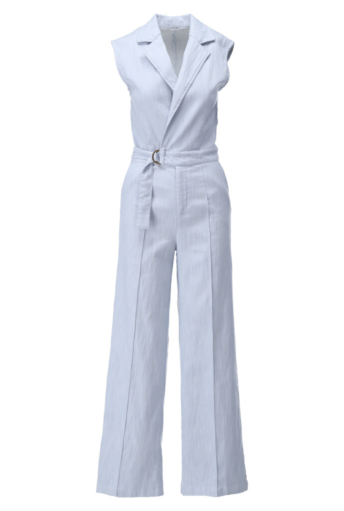 Jumpsuit Kdesign jumsuit in jeans look light blue