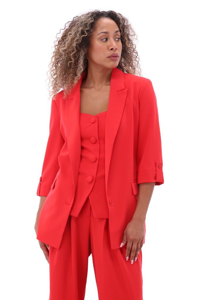 Broek Kdesign broek lollipop