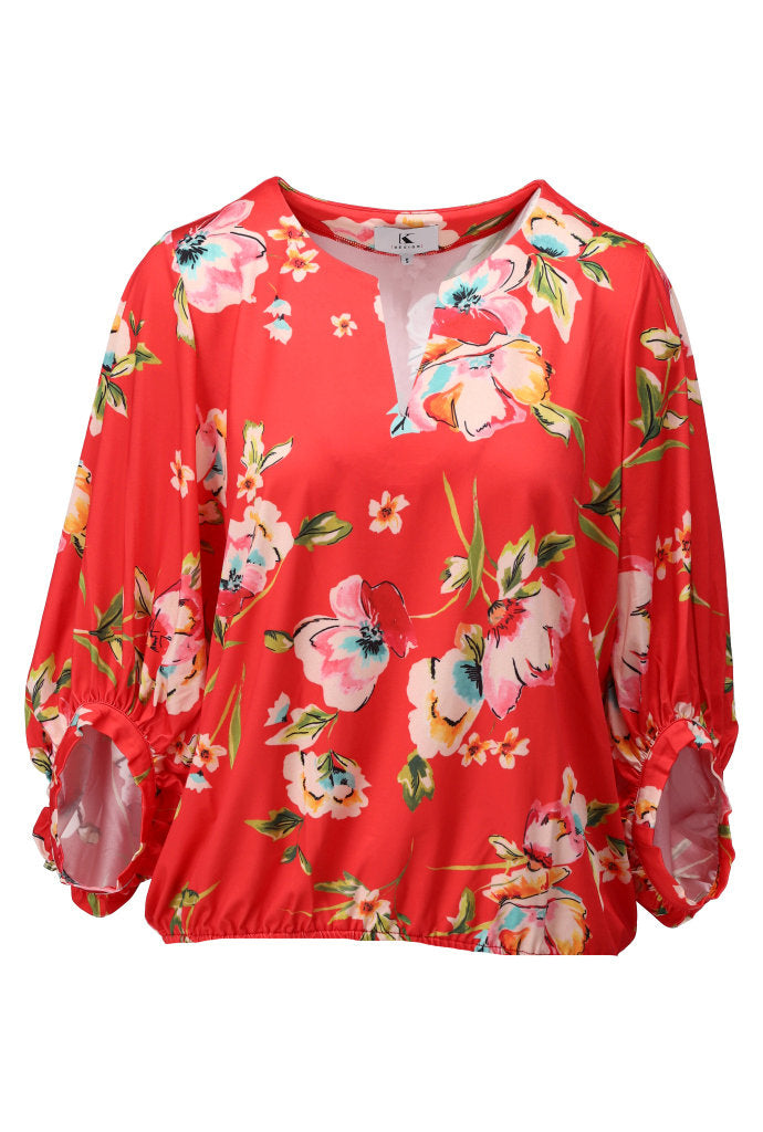 Blouse Kdesign C203