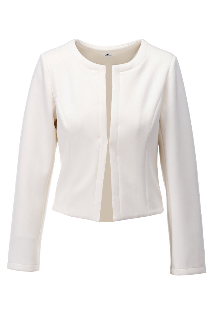 Vestje Kdesign C613 egret