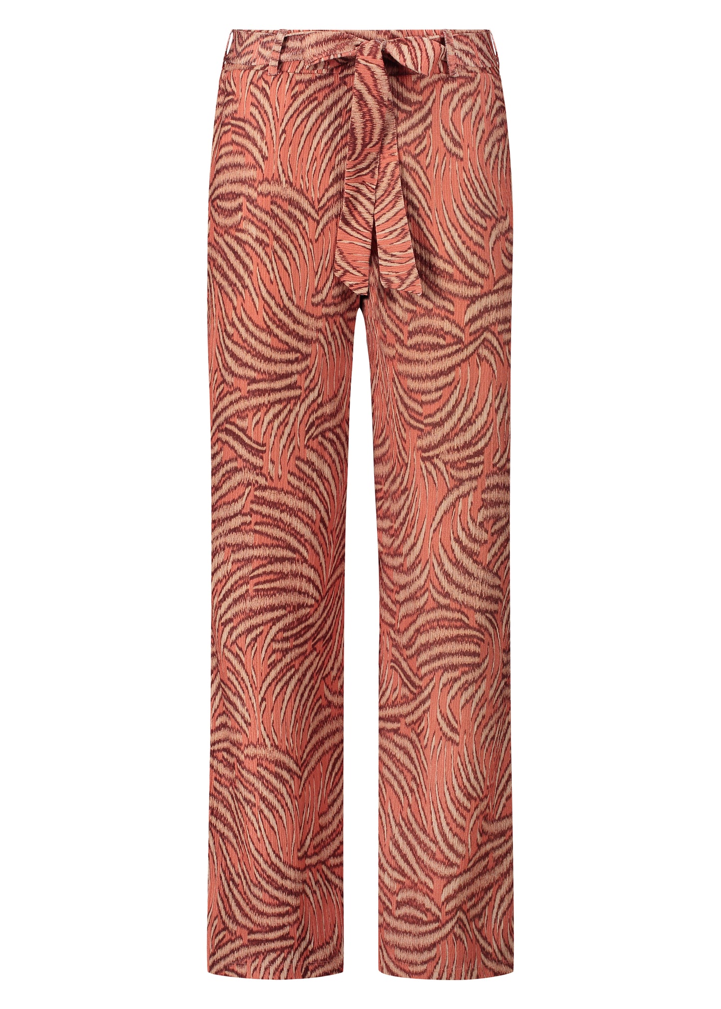 Broek Tramontana trousers plume parade