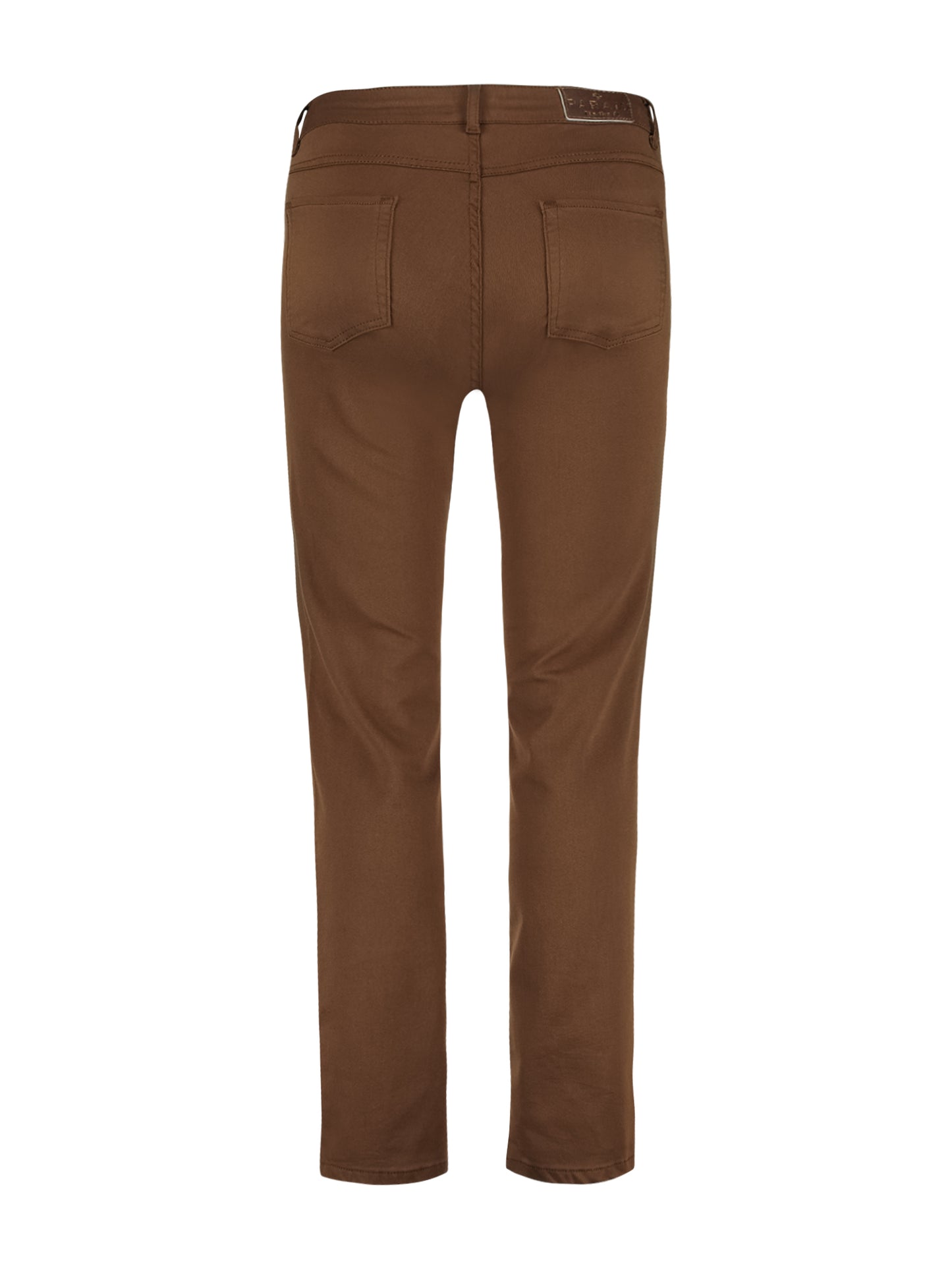 Broek Para Mi Angie heaven uni - Deep Camel
