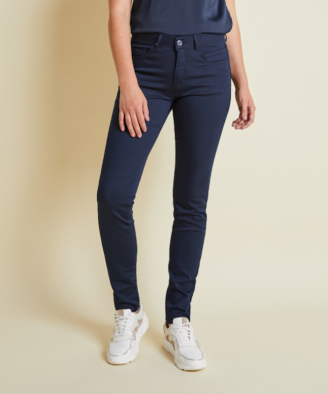Broek Celine Para Mi Heaven - blauw