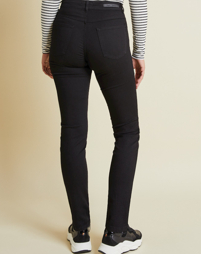 Broek Celine Para Mi - Black