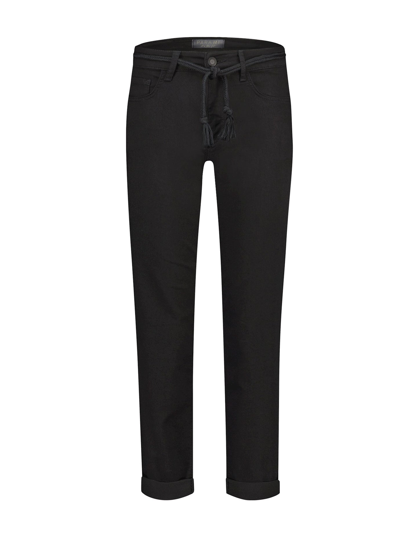 Broek Para Mi Bobby heaven - Black