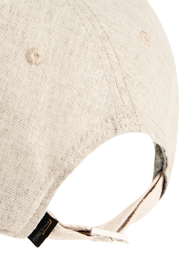 Pet Camel Active cap light beige