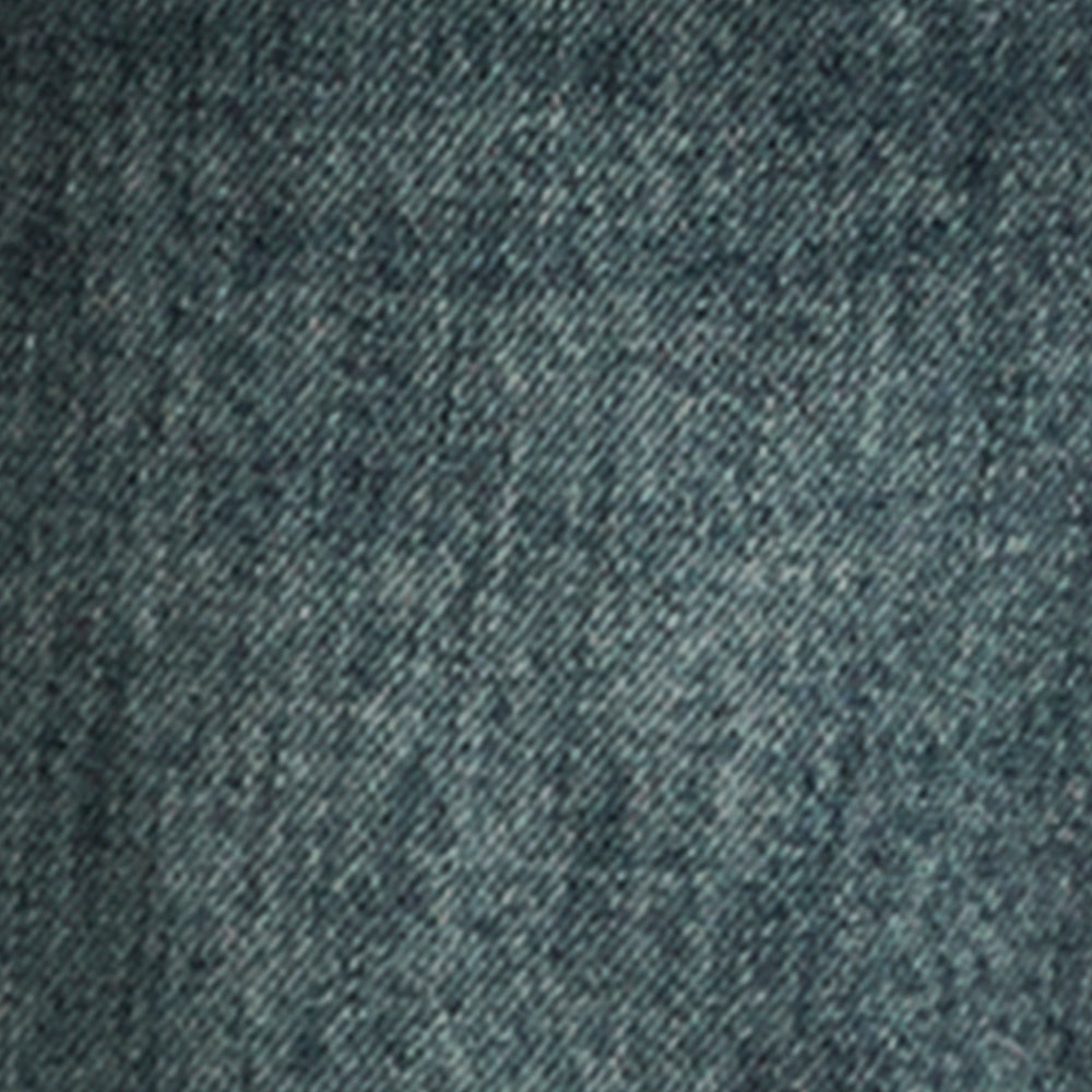 Broek Para Mi COCO barrel - Cacao blue