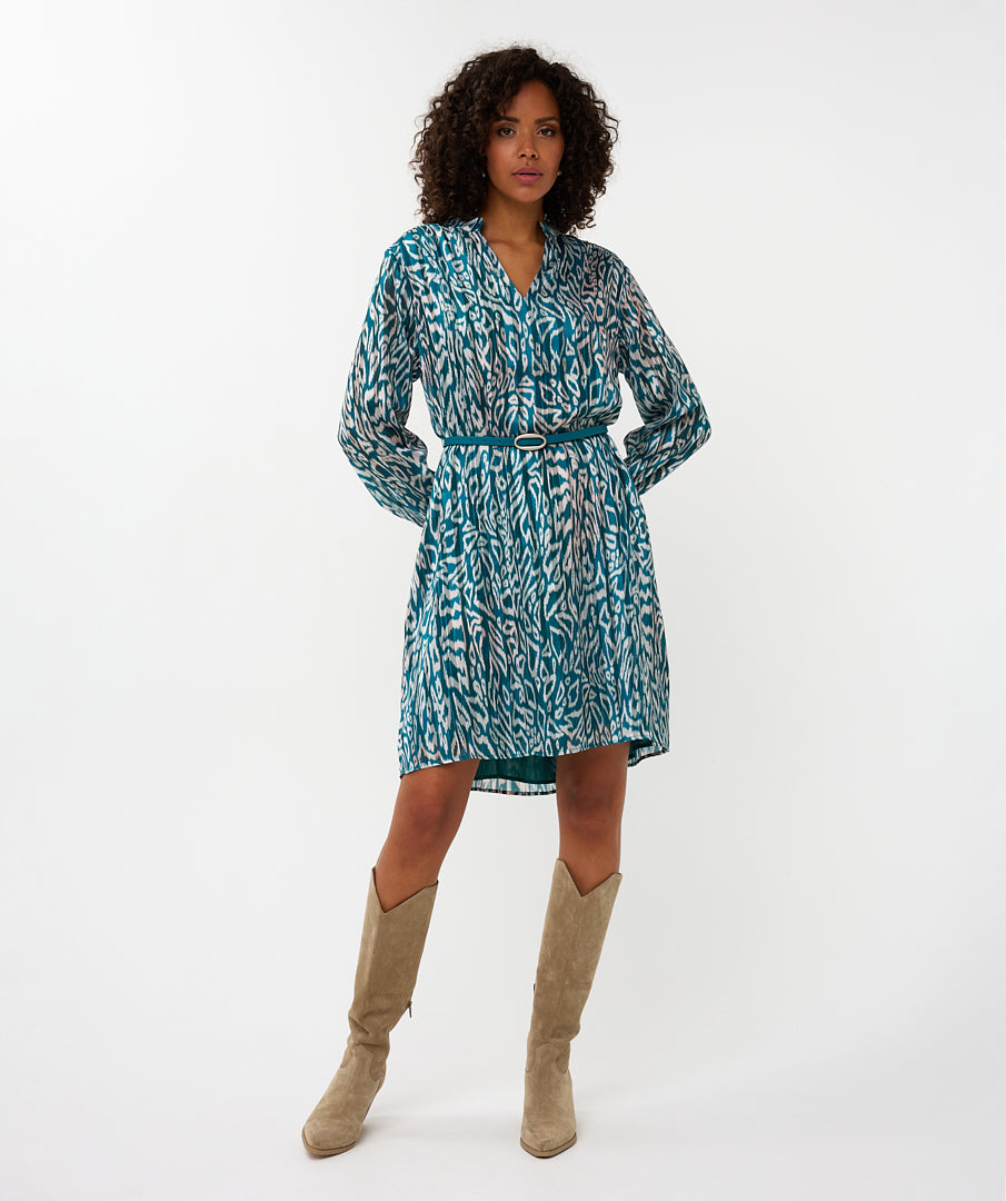 Jurk Esqualo crystal glow