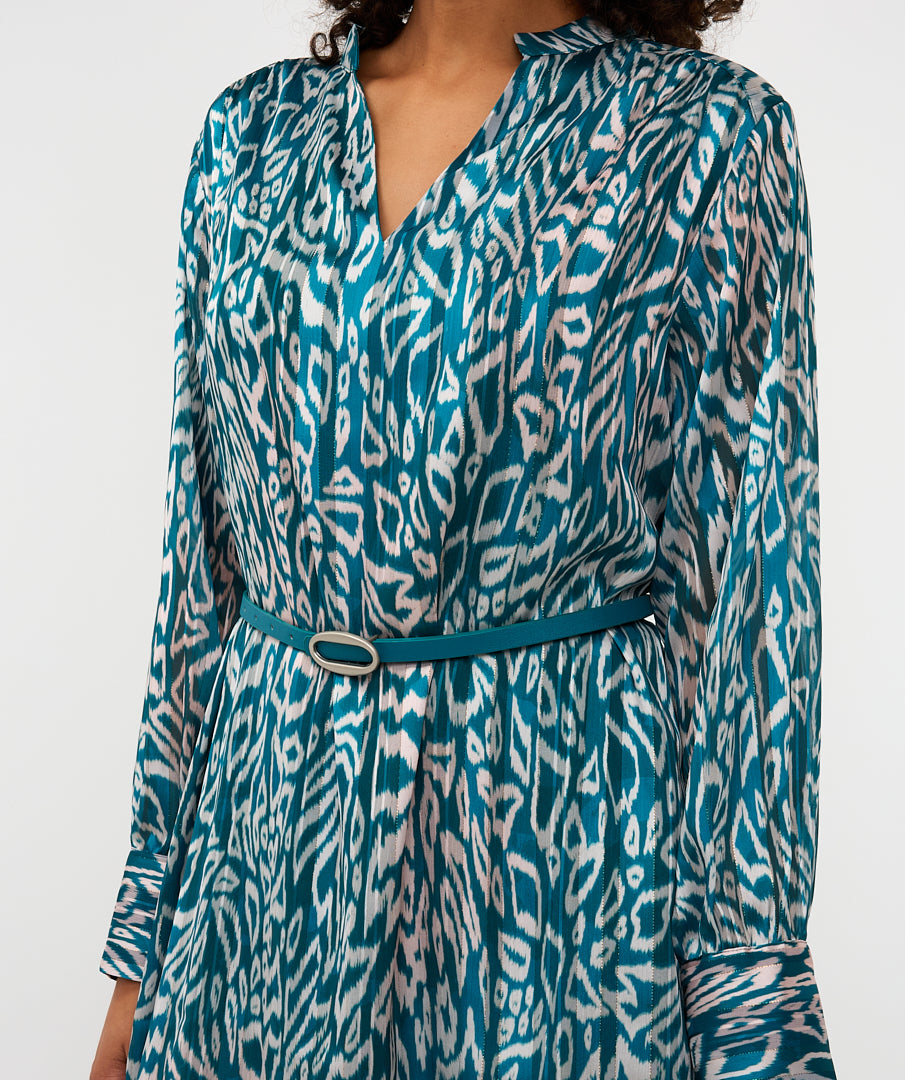 Jurk Esqualo crystal glow