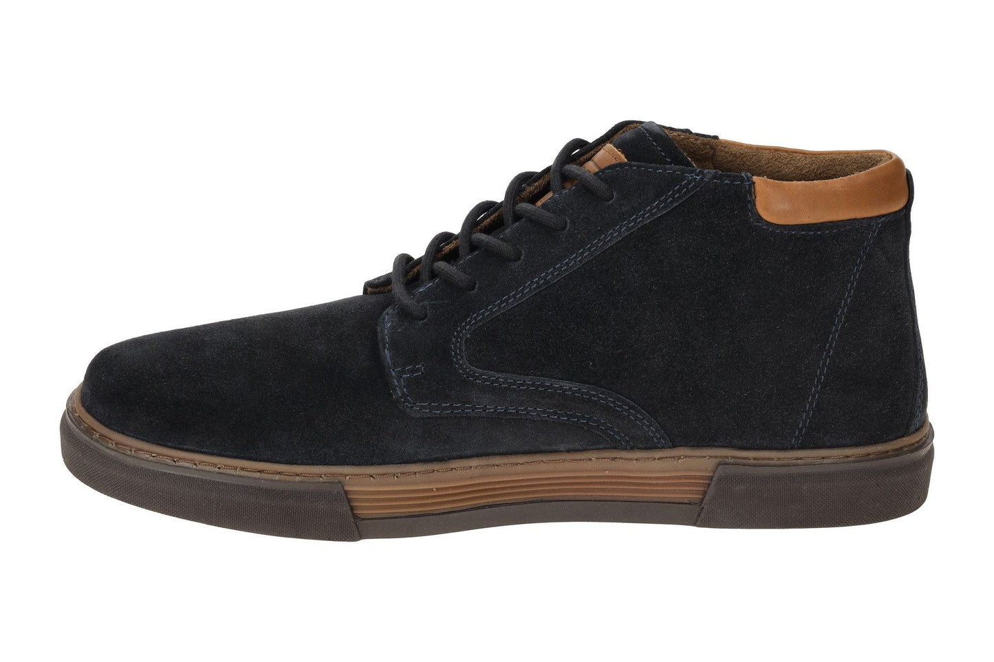 Schoenen Camel Active - Navy