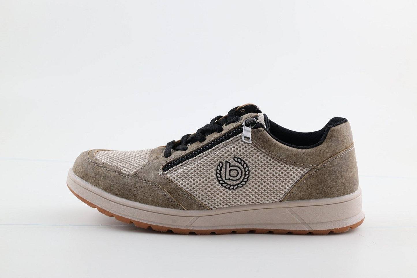 Sneakers Bugatti - Beige/taupe