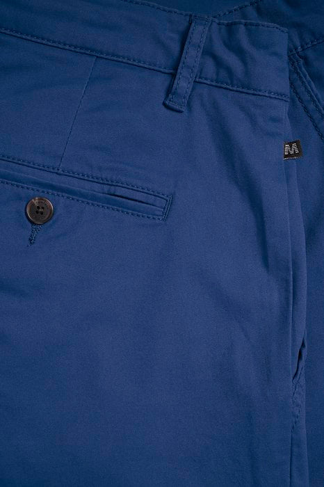 Short Matinique Thomas - Navy Peony