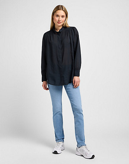 Jeans Lee Marion Classic straight - Partly cloudy