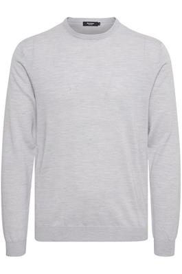 Trui Matinique margrate Merino kleur alloy melange