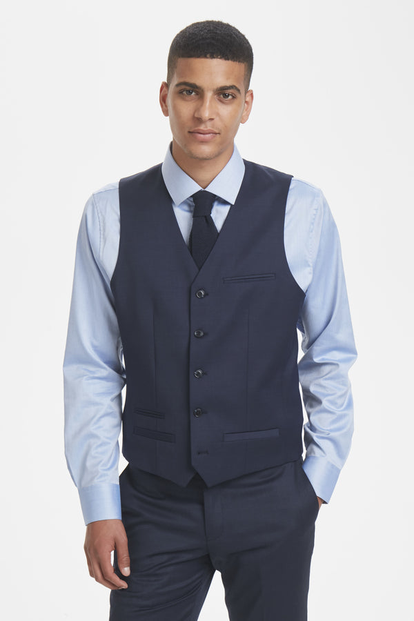Waistcoat Matinique