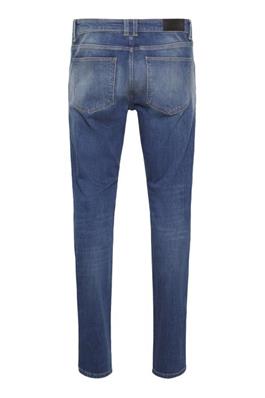 Jeans Matinique Priston blue vintage wash denim