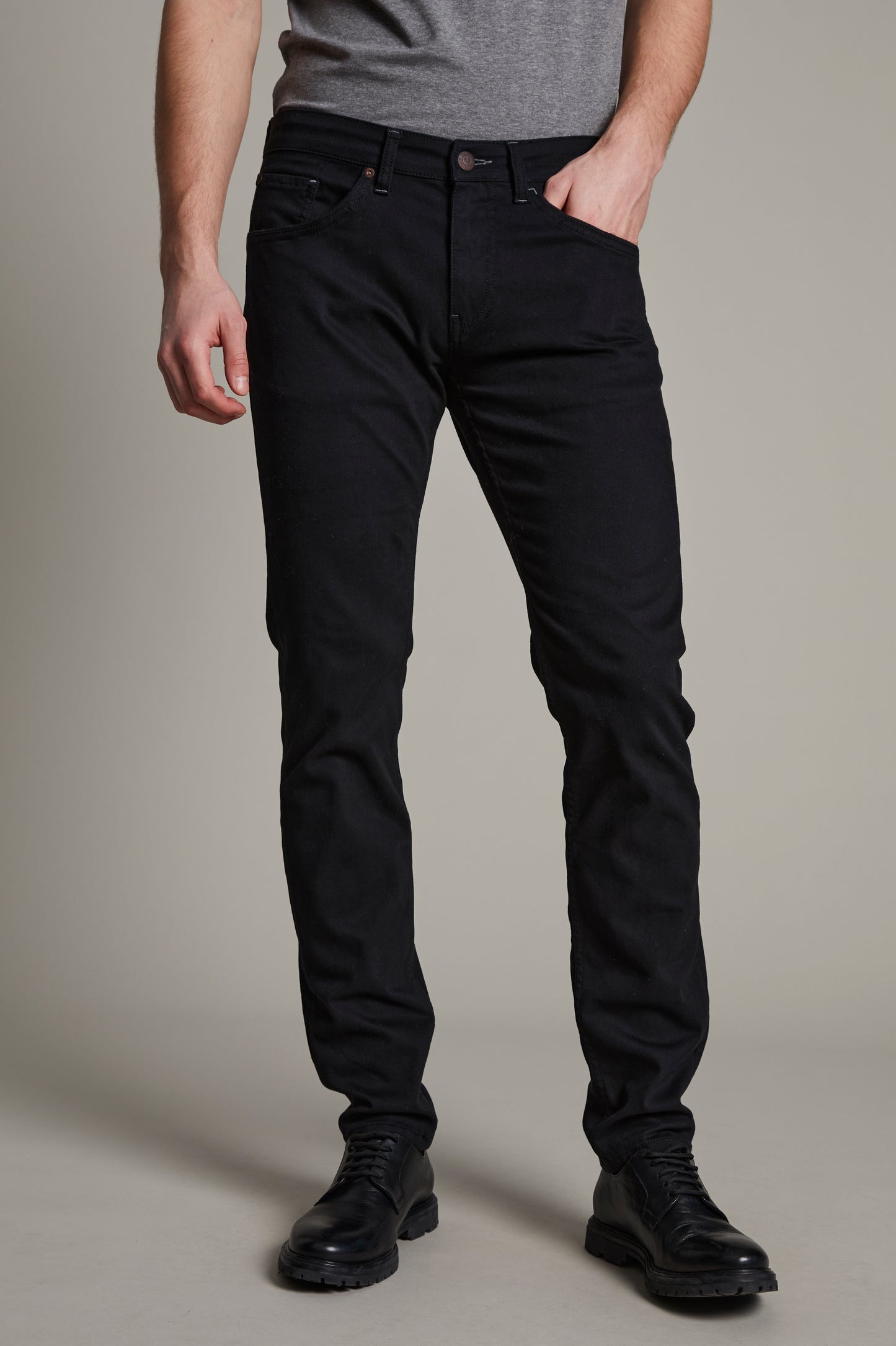 Broek Matinique MApete black