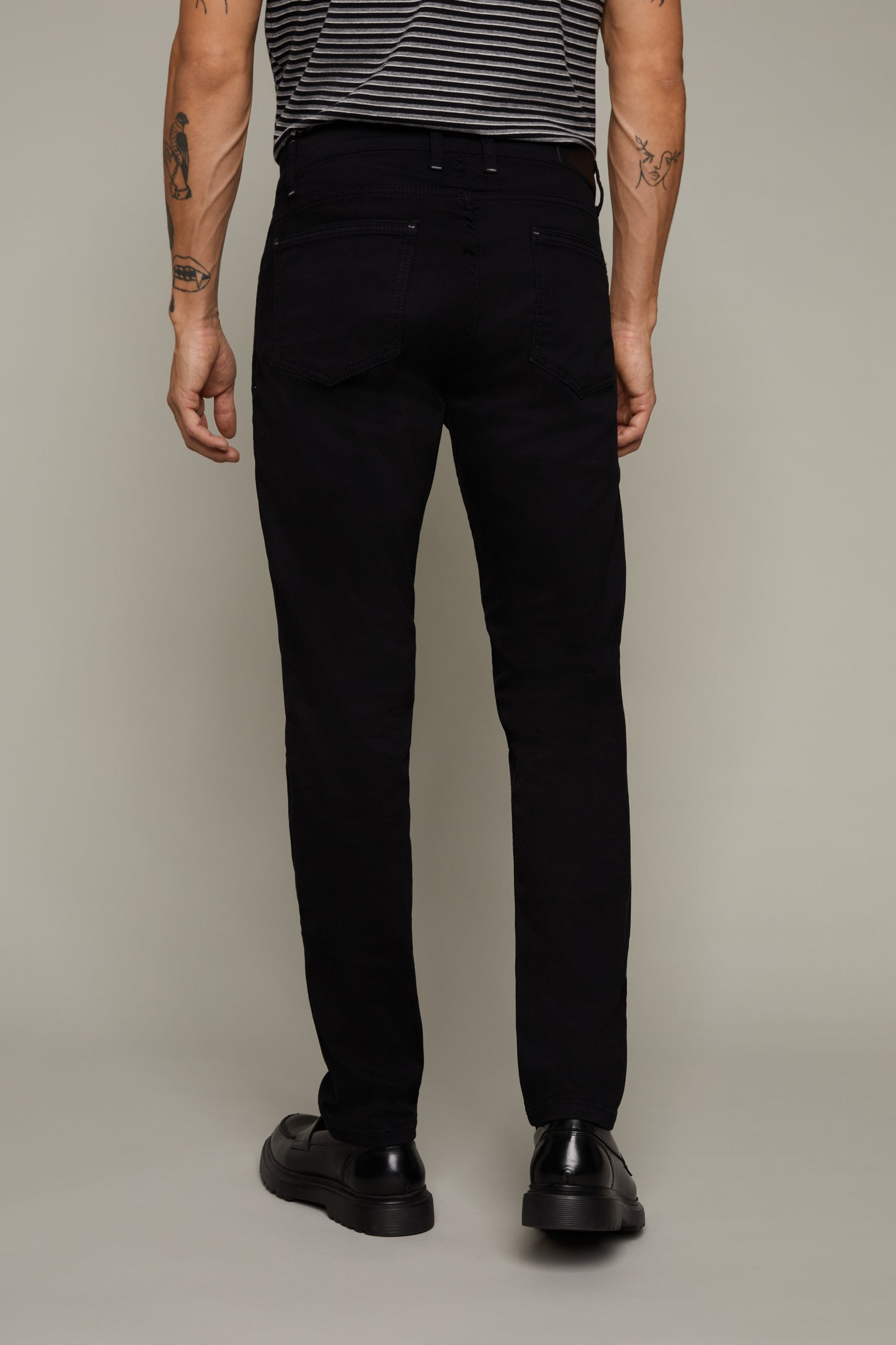 Broek Matinique MApete black
