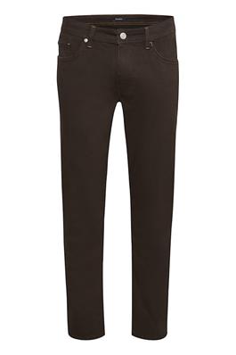 Broek Matinique MApete - Dark brown