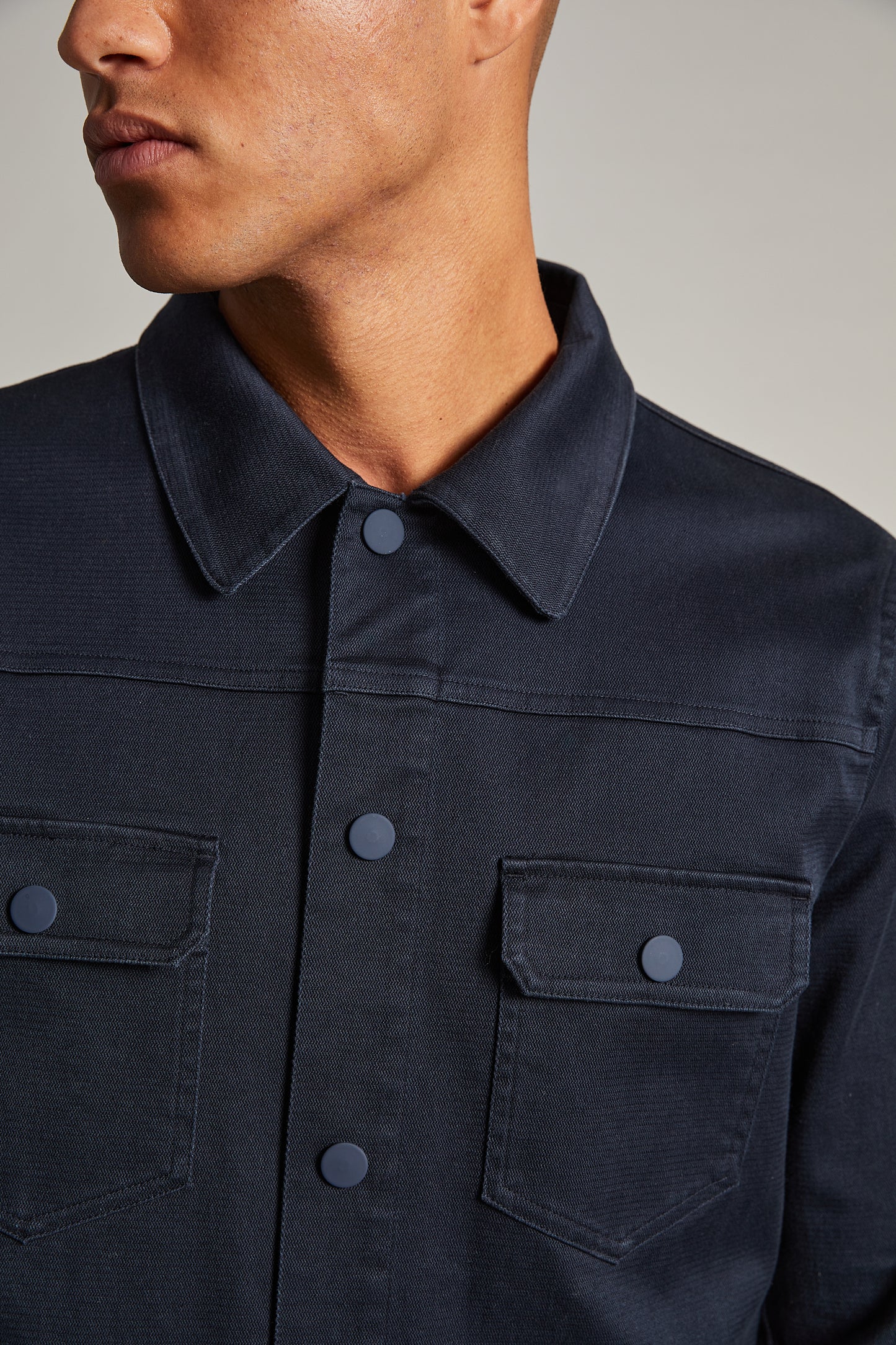 Vest Matinique dark navy