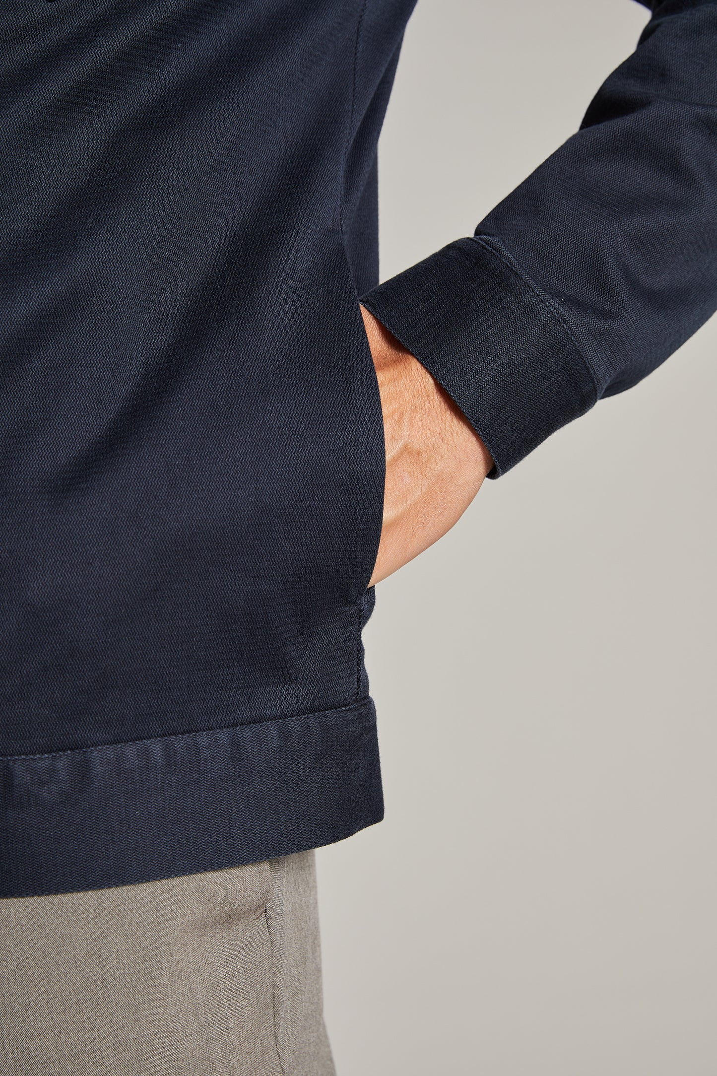 Vest Matinique dark navy