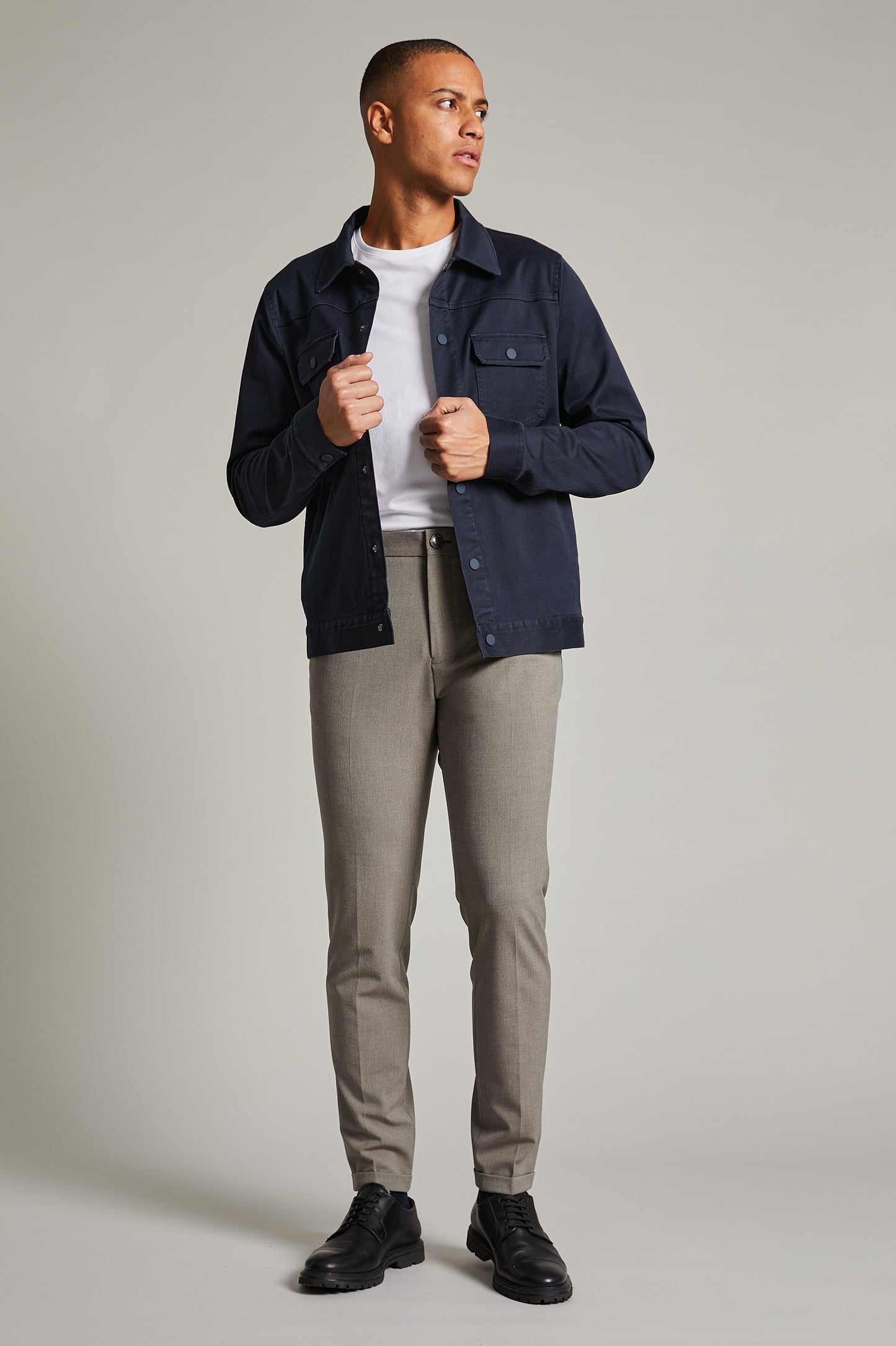 Vest Matinique dark navy