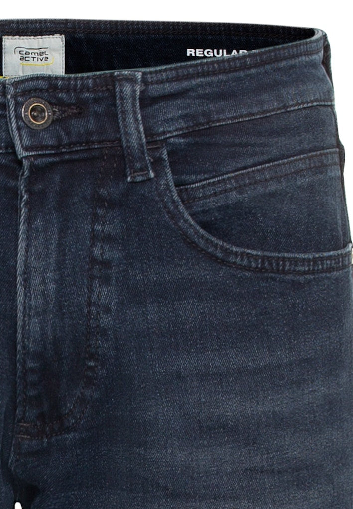 Jeans Camel Active regular fit