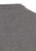 T-shirt Camel Active grijs