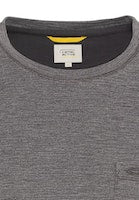 T-shirt Camel Active grijs