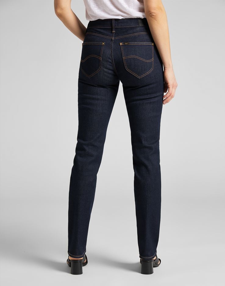 Lee jeans Marion straight classic Straight