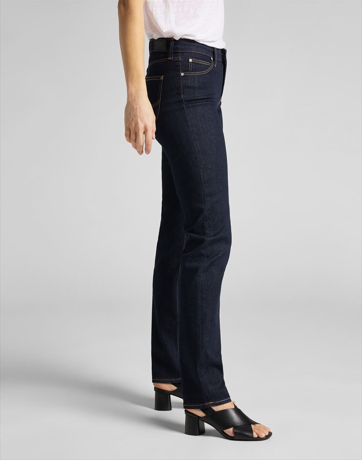 Lee jeans Marion straight classic Straight